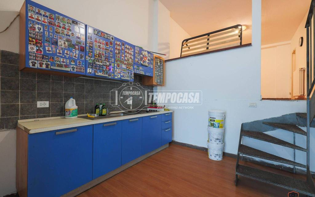 appartamento in vendita a Rimini in zona Marina Centro