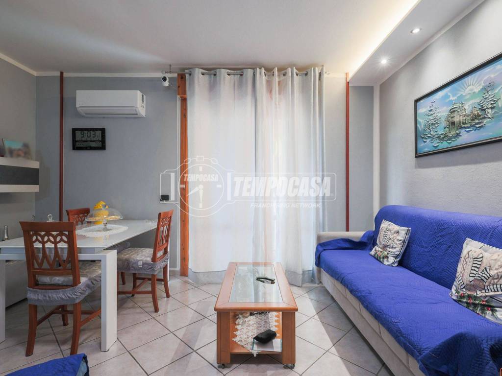 appartamento in vendita a Rimini in zona Corpolò