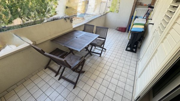 appartamento in vendita a Rimini in zona Viserba