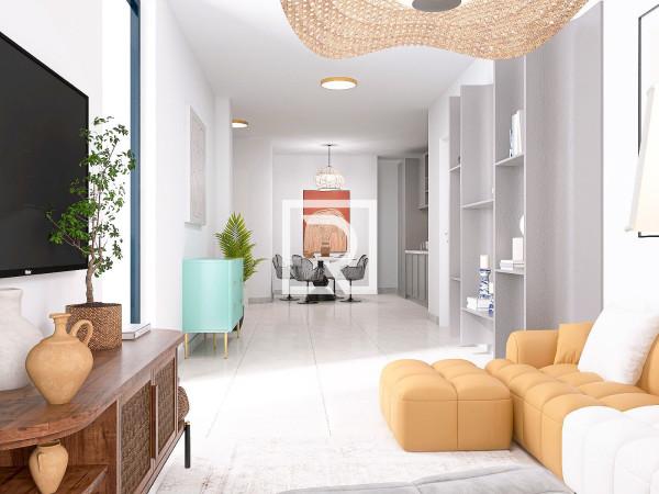 appartamento in vendita a Rimini in zona Viserba