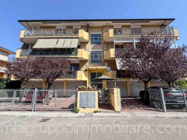 appartamento in vendita a Rimini in zona Centro Storico