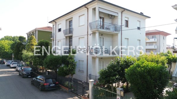 appartamento in vendita a Rimini in zona Centro Storico