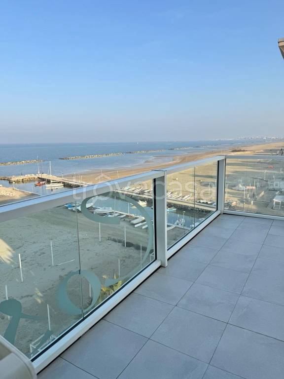 appartamento in vendita a Rimini in zona Viserbella