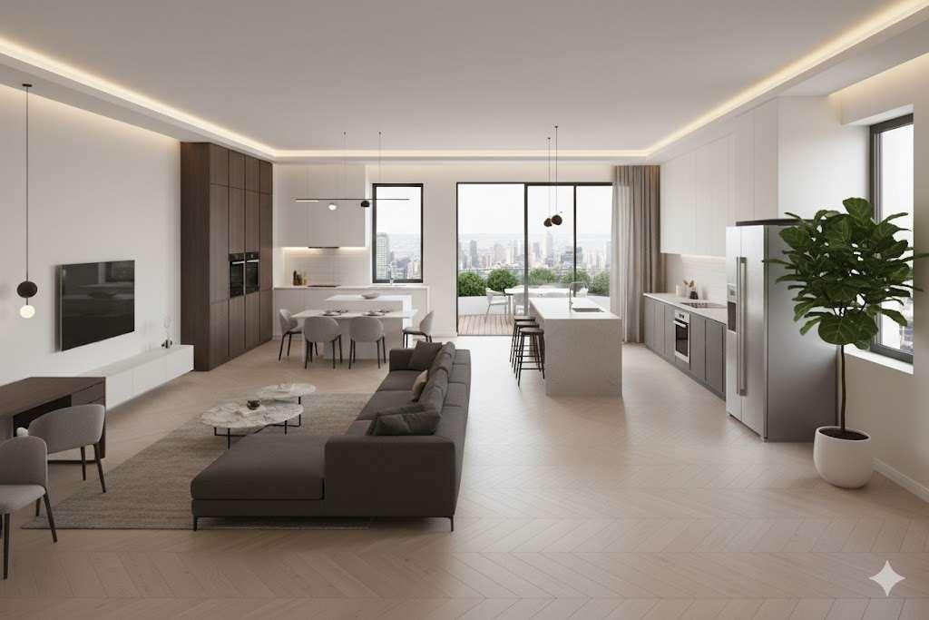 appartamento in vendita a Rimini in zona Viserba