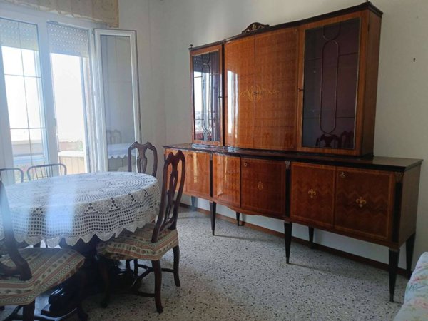 appartamento in vendita a Rimini in zona Viserbella