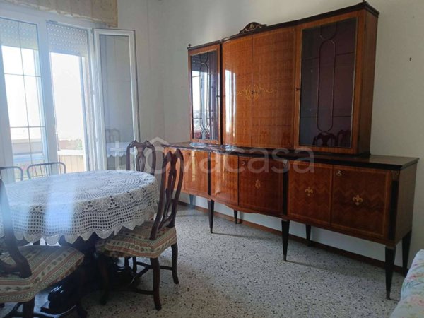 appartamento in vendita a Rimini in zona Viserbella