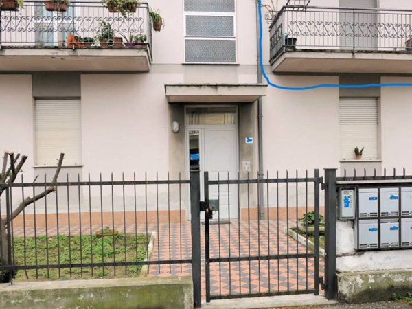 appartamento in vendita a Rimini in zona Marebello