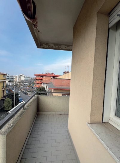 appartamento in vendita a Rimini
