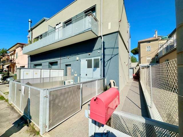 appartamento in vendita a Rimini in zona Bellariva