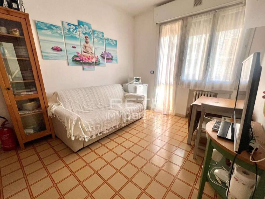 appartamento in vendita a Rimini in zona Torre Pedrera