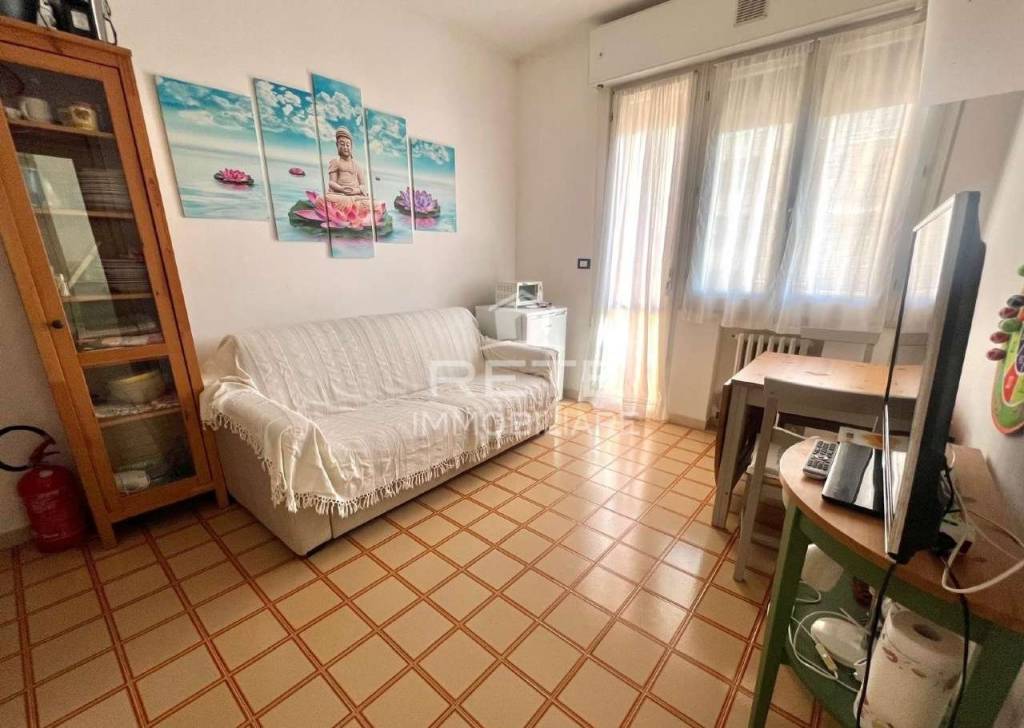 appartamento in vendita a Rimini in zona Torre Pedrera