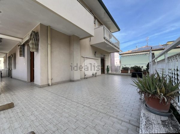 appartamento in vendita a Rimini in zona Rivabella