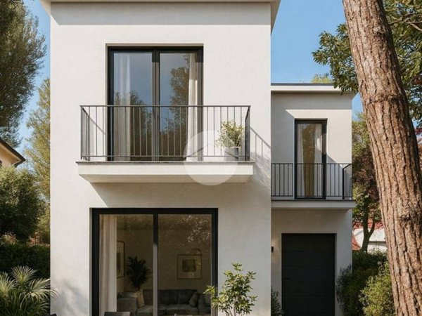 casa indipendente in vendita a Rimini in zona Fiera Vecchia