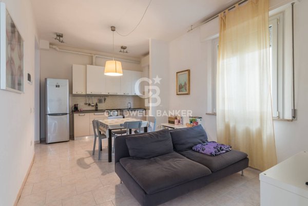 appartamento in vendita a Rimini in zona Lagomaggio