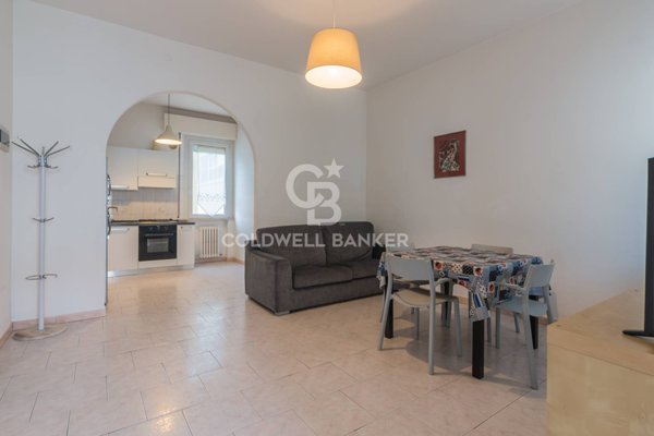appartamento in vendita a Rimini in zona Lagomaggio