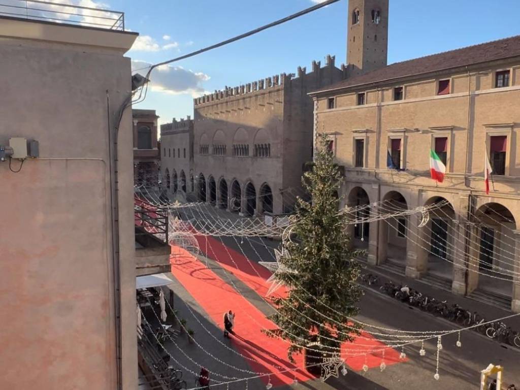 appartamento in vendita a Rimini in zona Centro Storico