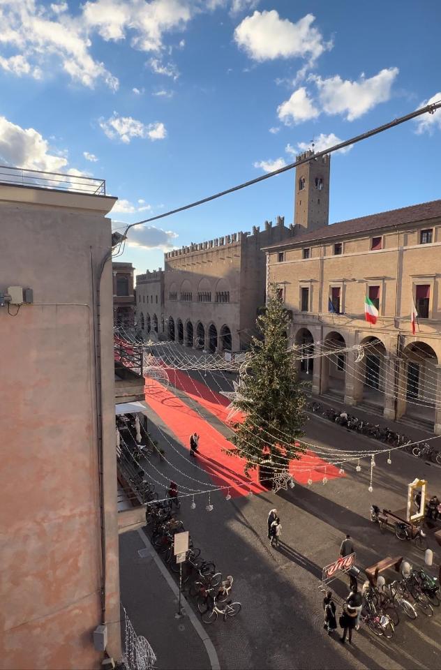 appartamento in vendita a Rimini in zona Centro Storico