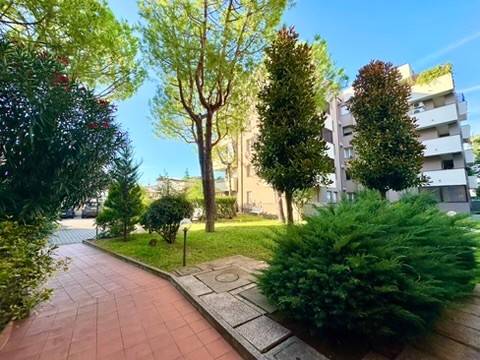 appartamento in vendita a Rimini in zona Fiera Vecchia