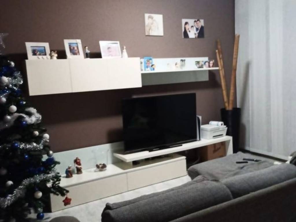 appartamento in vendita a Rimini in zona Rivazzurra