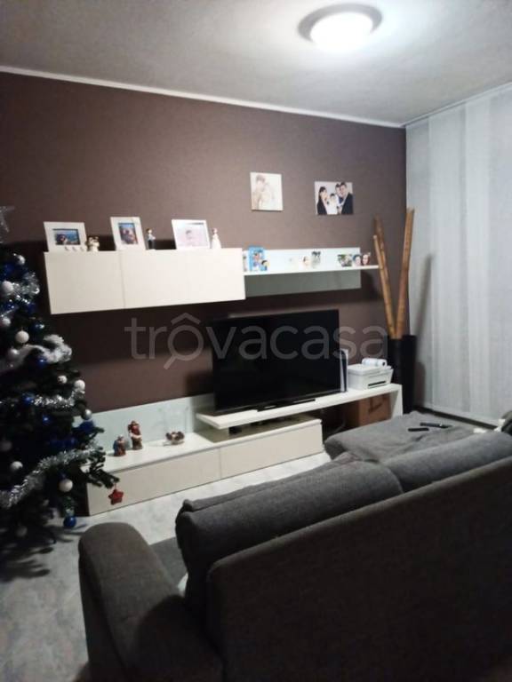 appartamento in vendita a Rimini in zona Rivazzurra