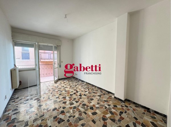 appartamento in vendita a Rimini in zona Borgo Mazzini