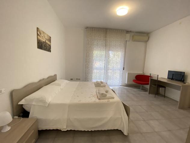 appartamento in vendita a Rimini in zona Viserba