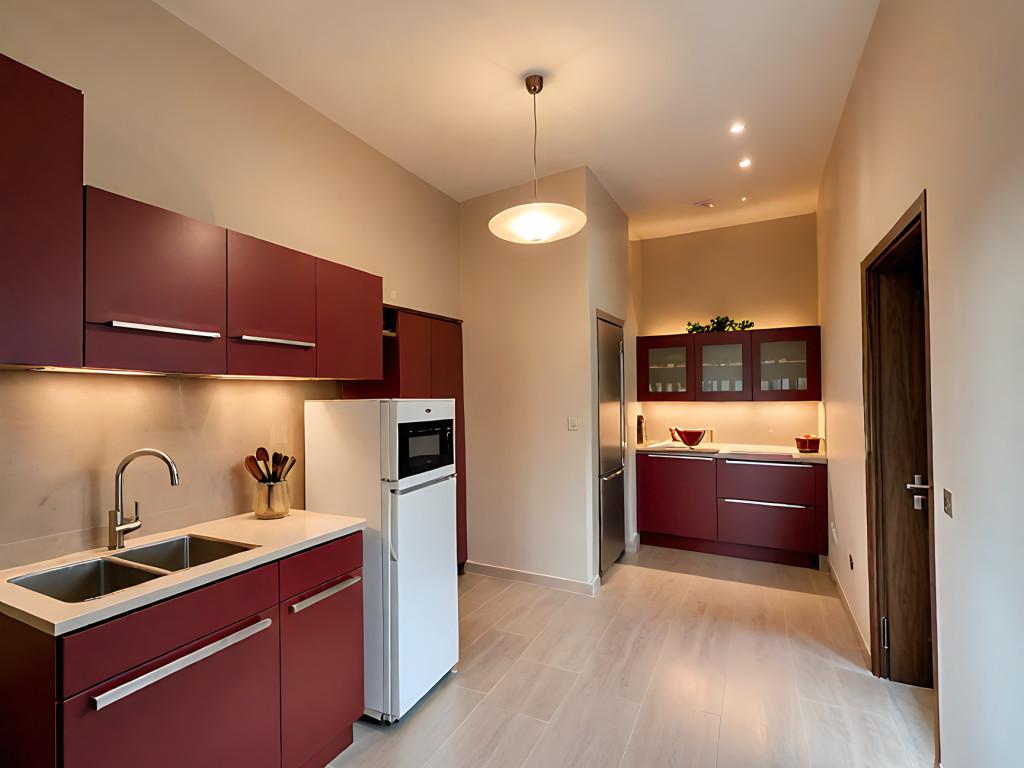appartamento in vendita a Rimini in zona Torre Pedrera