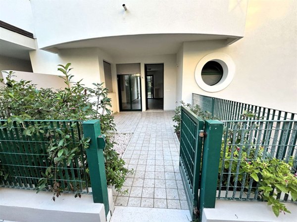 appartamento in vendita a Rimini in zona Torre Pedrera