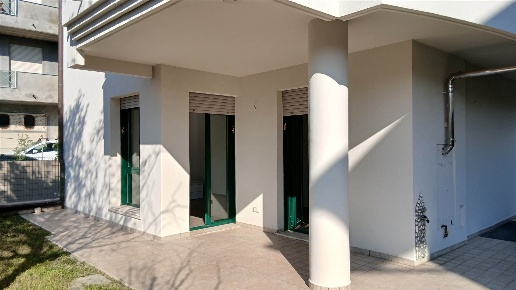 appartamento in vendita a Rimini in zona Torre Pedrera