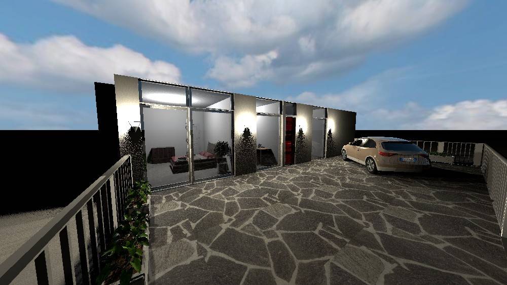 appartamento in vendita a Rimini in zona Bellariva