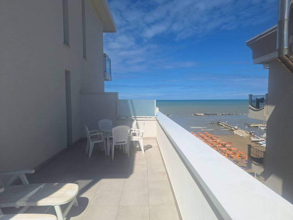 appartamento in vendita a Rimini in zona Torre Pedrera