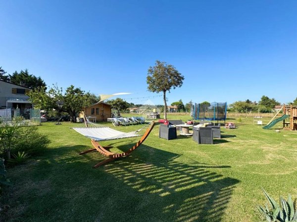 casa indipendente in vendita a Rimini in zona Vergiano