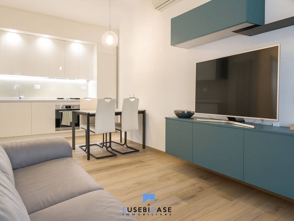 appartamento in vendita a Rimini in zona Celle