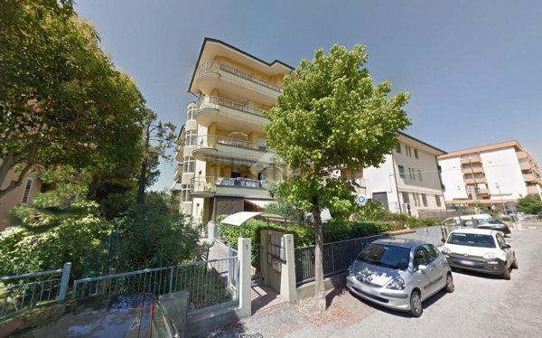 appartamento in vendita a Rimini in zona Rivazzurra