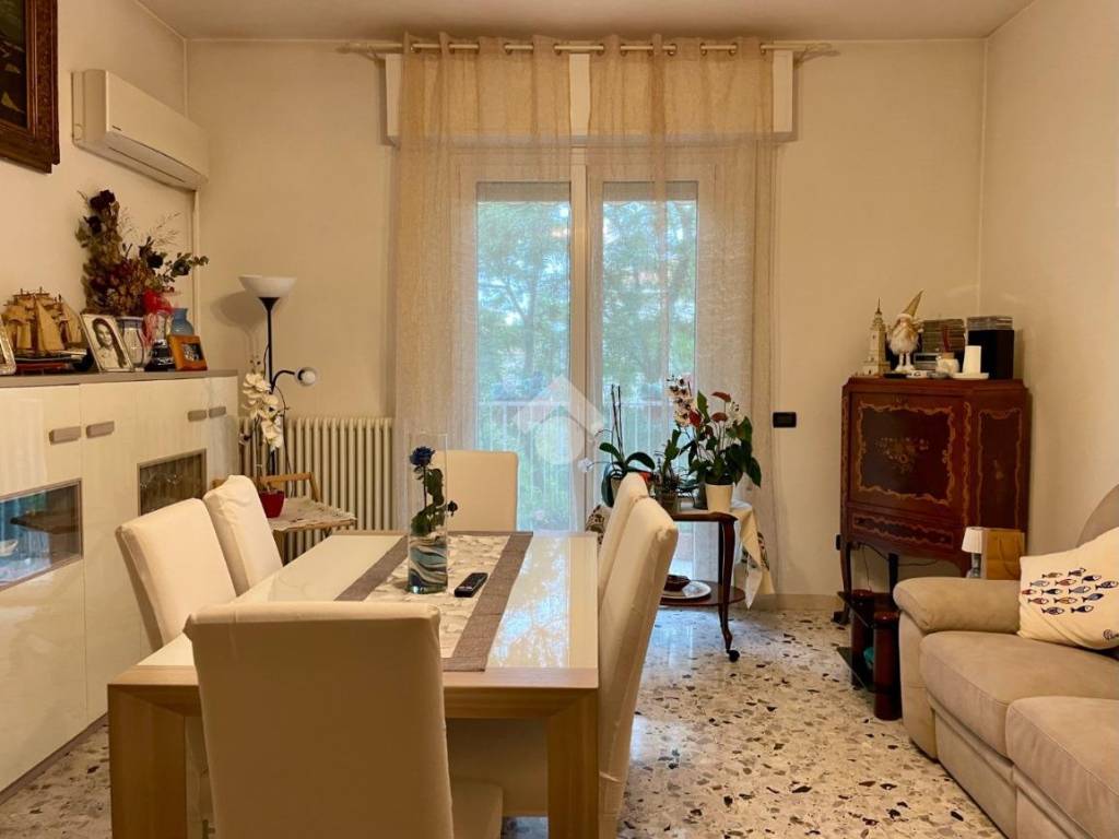 appartamento in vendita a Rimini in zona Borgo San Giuliano