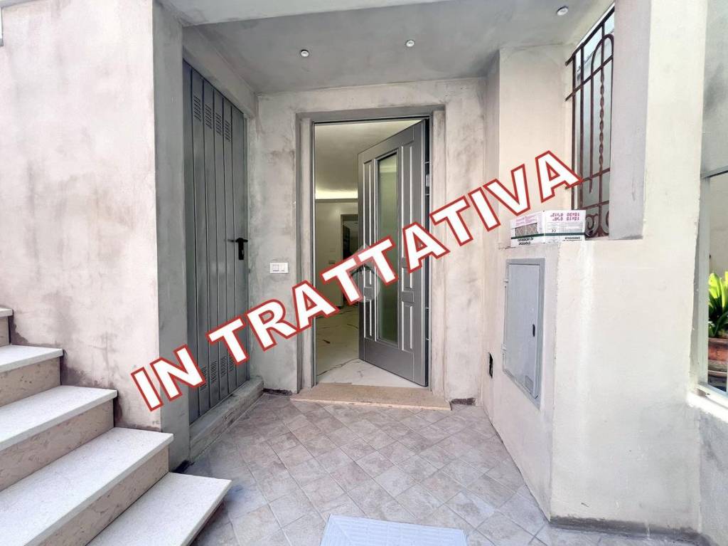 appartamento in vendita a Rimini in zona Miramare di Rimini