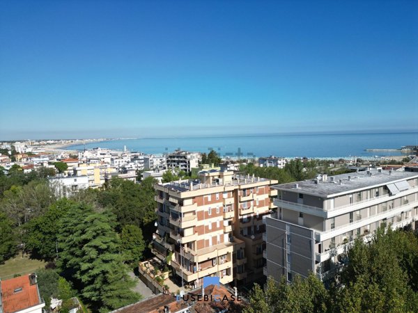 appartamento in vendita a Rimini in zona San Giuliano a Mare