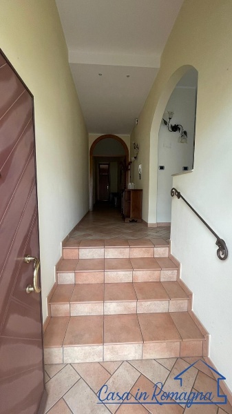 appartamento in vendita a Rimini in zona Lagomaggio