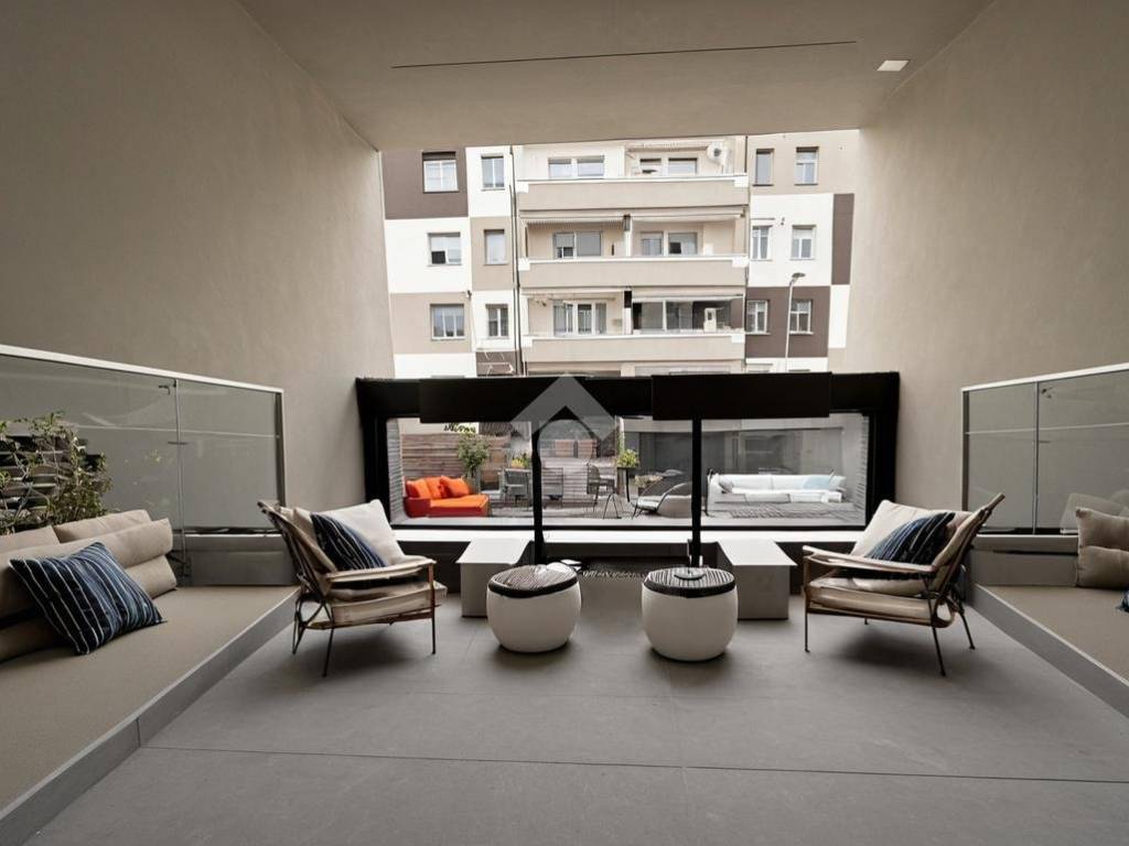 appartamento in vendita a Rimini in zona Borgo San Giuliano