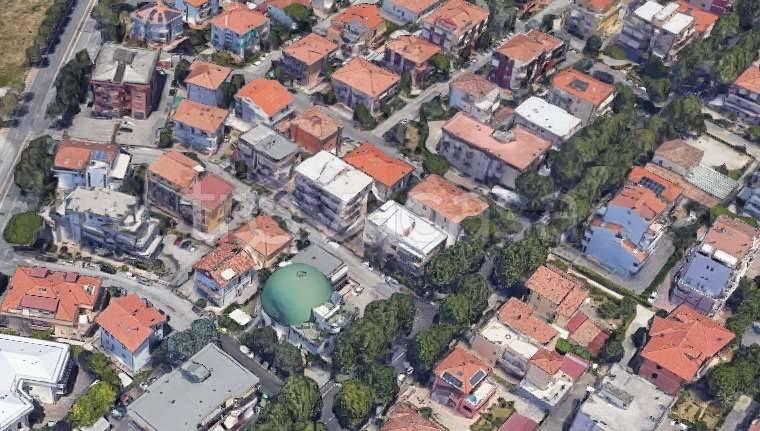 appartamento in vendita a Rimini in zona Bellariva