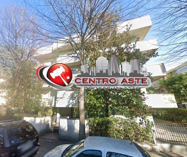 appartamento in vendita a Rimini in zona Viserba