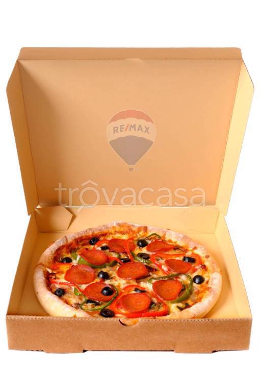 appartamento in vendita a Rimini in zona Viserba