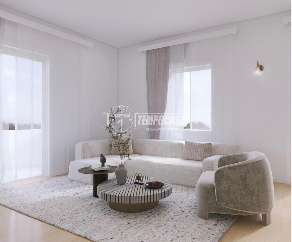 appartamento in vendita a Rimini in zona Borgo Mazzini