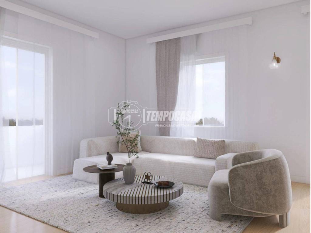 appartamento in vendita a Rimini in zona Fiera Vecchia