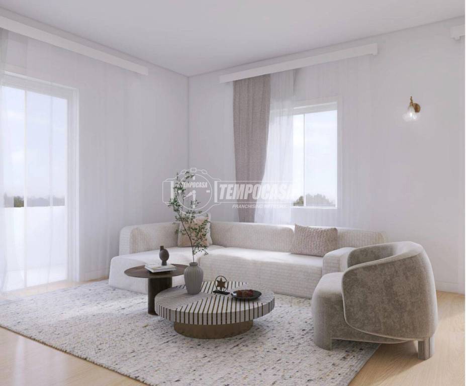 appartamento in vendita a Rimini in zona Fiera Vecchia