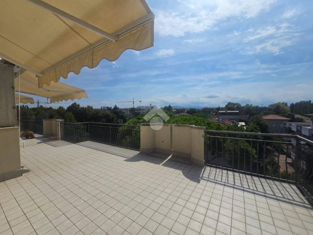 appartamento in vendita a Rimini in zona Viserba