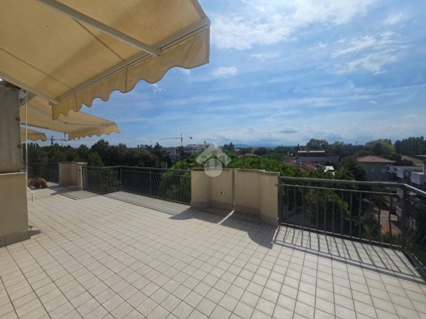 appartamento in vendita a Rimini in zona Viserba