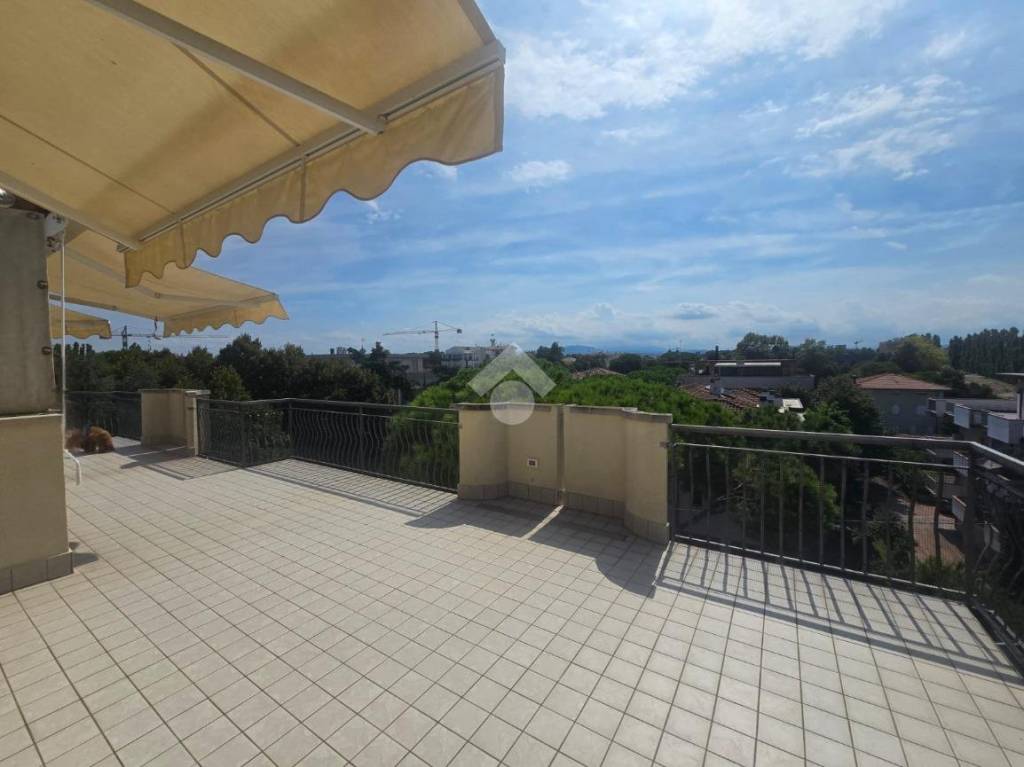 appartamento in vendita a Rimini in zona Viserba
