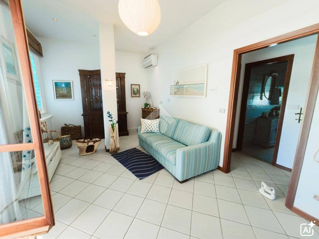 appartamento in vendita a Rimini in zona Viserba