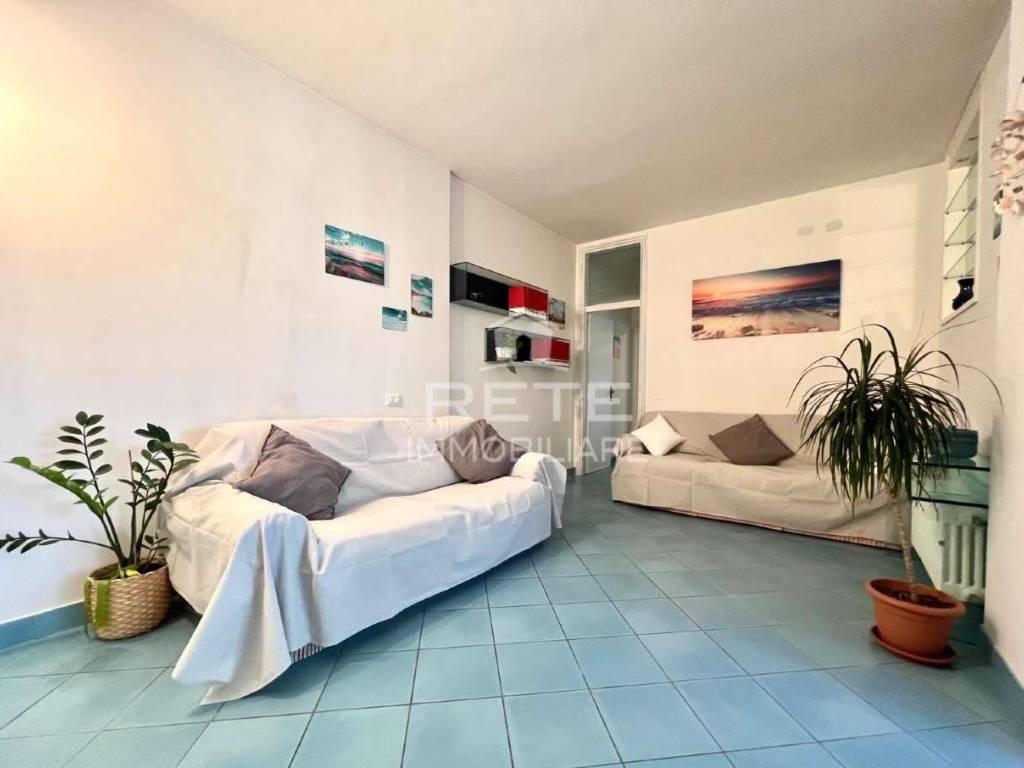 appartamento in vendita a Rimini in zona Viserba